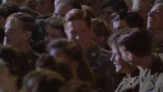 Eric Stoltz as DannyBoy  Memphis Belle [upl. by Aneral]