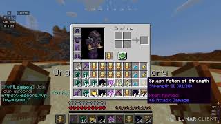 pvping in pvp leagacy [upl. by Spark]