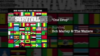 One Drop 1979  Bob Marley amp The Wailers [upl. by Joette]