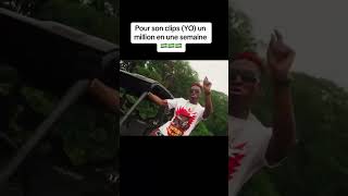 Loiseau rare  Challenge Million loiseaurare challenge million tiktok 2024 gabon [upl. by Notsruht659]