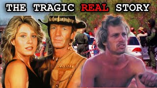 The REAL CROCODILE DUNDEE  Rod Ansell  Outback Tragedy [upl. by Duong]