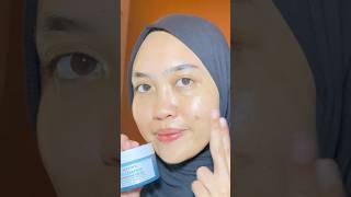 Skintific 5X ceramide Barrier Moisturizer Solusi Untuk Skin Barrier skintific moisturizer [upl. by Odlanra285]