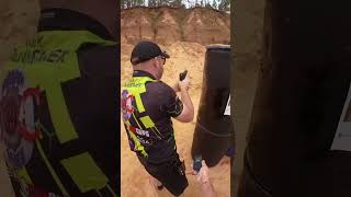 GrandMaster Tyler Meisenheimer CO USPSA [upl. by Yemar]