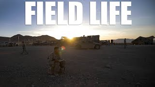 Life in the Field [upl. by Enimaj70]