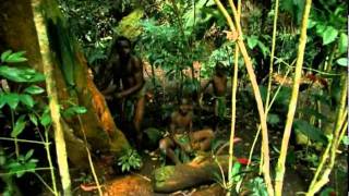 An Idiot Abroad  Karl Meets The Tribe  Very Funny [upl. by Hayward103]