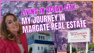 Welcome to Living in Ocean City My Margate Real Estate Story [upl. by Elyag934]