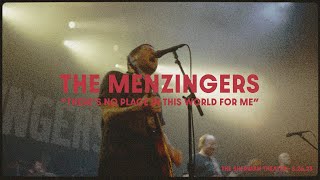 The Menzingers quotTheres No Place In This World For Mequot  The Sherman Theater [upl. by Ah]