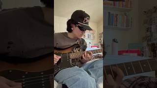 Santeria Guitar Solo by Sublime [upl. by Grimbal]