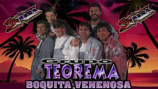 Boquita venenosa  Grupo Teorema LIMPIA [upl. by Dulcle]