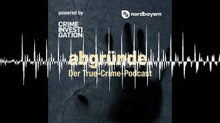 38 Betrunkene Todesfahrt  abgründe  TrueCrimePodcast von nordbayernde [upl. by Aivull173]