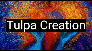 Tulpa Creation Conjured Beings and ThoughtForms in Mysticism [upl. by Salokkin]