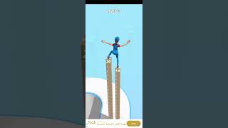 Cargo Skates Tower Cargo Delivery Rush Fantasric games trending androidgames viralvideos asmr [upl. by Arihaj808]