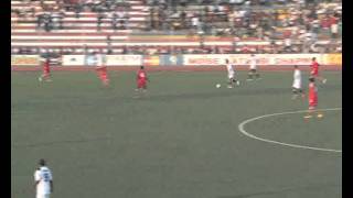 13072011EUFLU13E JOURNEEFC GARDE REPUBLICAINE VS TP MAZEMBE01 [upl. by Mendez]