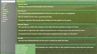 Football Manager 2007  9 Affiliate Clubs [upl. by Gwenette]