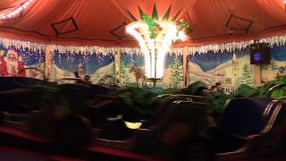 Winterland ExpressAmor Express  van Reeken  offride  Magisch Maastricht 2016 [upl. by Tterraj]