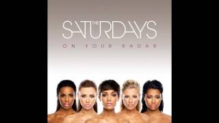 The Saturdays  For Myself HD Audio [upl. by Smaoht]