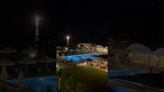 Golden Coast Hotel amp Bungalows Athens Greece [upl. by Aicrop267]