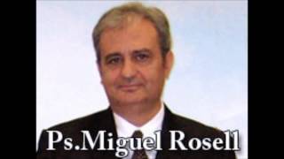 Miguel Rosell Diferencias Arrebatamiento y Segunda Venida [upl. by Biddle806]