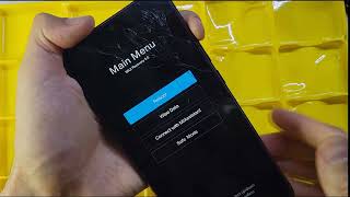 طريقة عمل فورمات هاتف REDMI 9A hard reset redmi 9A [upl. by Laurena675]