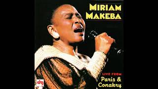 Miriam Makeba – Malaika [upl. by Watkin669]