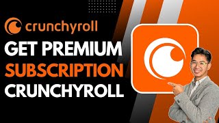 Crunchyroll Subscription  How to Get Crunchyroll Premium Subscription  Crunchyroll 4K [upl. by Suiraj]