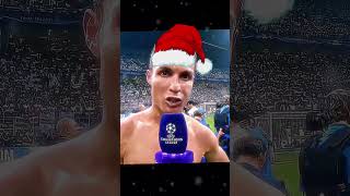 jingle bell🎅 X suiiii edit viral CR7 trending reels youtubealgorithm santa jingle bell [upl. by Asiul]