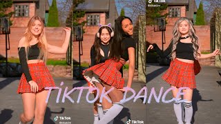 Despacito Magik Edit Kuya Magik Best TikTok Dance Compilation [upl. by Doersten]