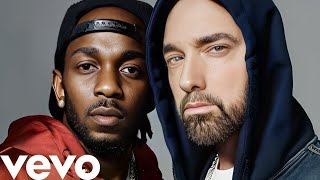 Eminem ft Kendrick Lamar  Not Like Us Explicit Music Video 2024 [upl. by Yruoc]