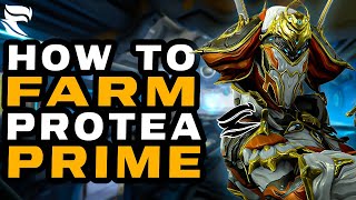 Best Ways To Farm Neurodes In Warframe  Guide for Beginners [upl. by Dleifniw356]