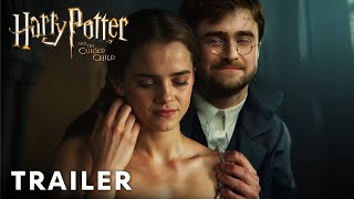 Harry Potter and the Deathly Hallows Pt 2  Official Trailer 2 [upl. by Loferski338]