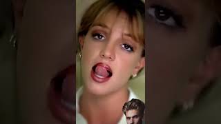 Britney Spears  Baby One More Time britneyspears babyonemoretime music [upl. by Farland]