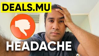 BOOKING WITH DEALSMU REVIEW  SHOCKING [upl. by Sucramd]