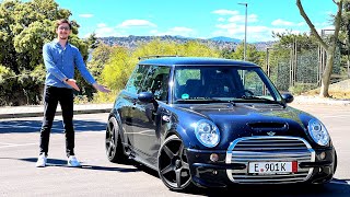 Get a Mini Cooper S R53 while you still can [upl. by Chesney]