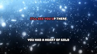 Shawn Mendes  Heart of Gold Karaoke [upl. by Eicul]