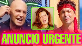 💥TERRIBLE DENUNCIA de Kiko Matamoros PARALIZA Supervivientes 2024 con Ángel Cristo y Carmen Borrego [upl. by Sylvia149]