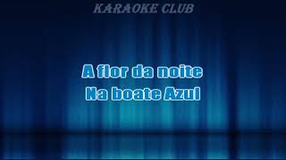 Karaokê  Sertanejo Raíz Boate Azul KARAOKECLUB [upl. by Allbee]