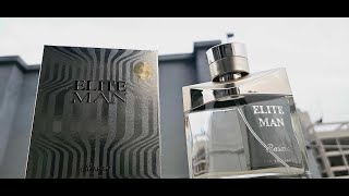 Rasasi Elite Man Review Fruity Aventus Clone [upl. by Esilenna]