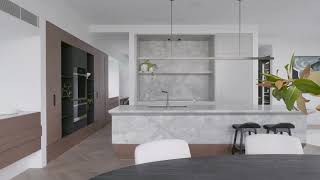 Penthouse 2A Hopetoun Road Toorak [upl. by Leugimesoj249]