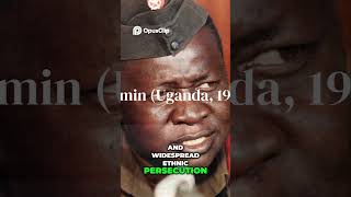 PART 2  The Dark Legacies of Historys Brutal Leaders facts president cambodia uganda congo [upl. by O'Hara]