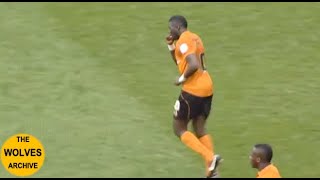 Huddersfield Town 21 Wolves Championship  20102012 [upl. by Kcirtap]