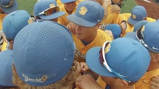 UCSB College World Series 2016 Movie [upl. by Ylekalb]