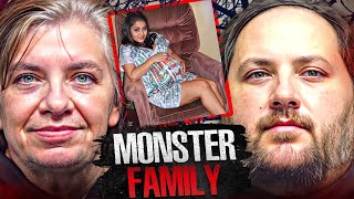 The story of the mysterious Holden family What were they hiding Crime Documentary [upl. by Elatnahc]