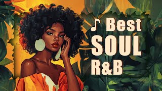 Rnb Soul Rhythm  Get over yourself  Soul music for lost souls [upl. by Alyakim]