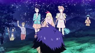 Clarisstep nisekoi op 2full lyrics romajiEnglish [upl. by Polard114]