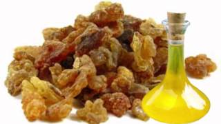 Myrrh Oil Benefits [upl. by Elephus]