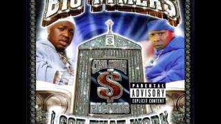 Big Tymers  Snake 2000 [upl. by Eendyc]