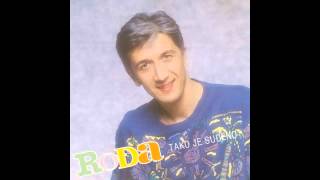 Rođa Raičević  A ja imam tebe  Audio 1993 HD [upl. by Eido527]