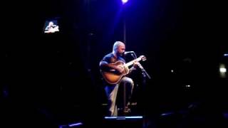 Staind The Corner live [upl. by Erdreid]