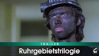 Adolf Winkelmanns Ruhrgebietstrilogie DVD Trailer [upl. by Mosier]