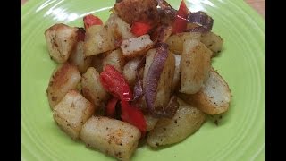 Home Fries [upl. by Teodoro124]